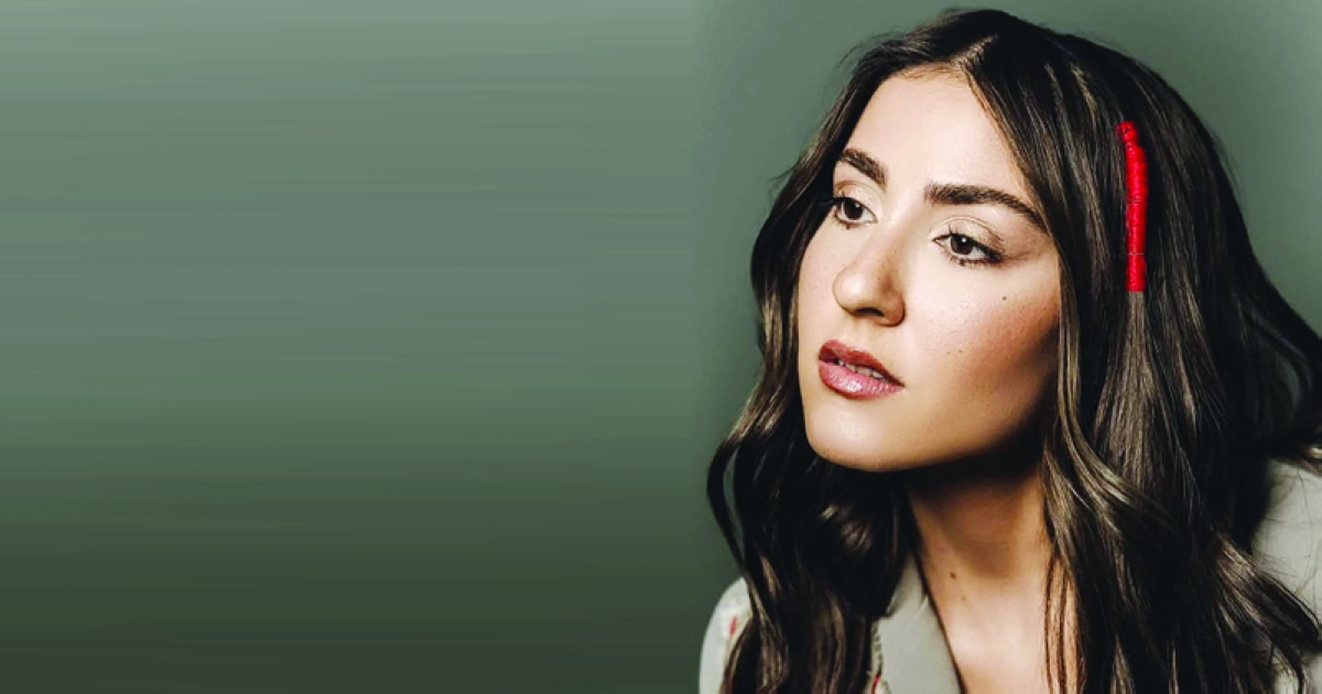 ماريلين نعمان 