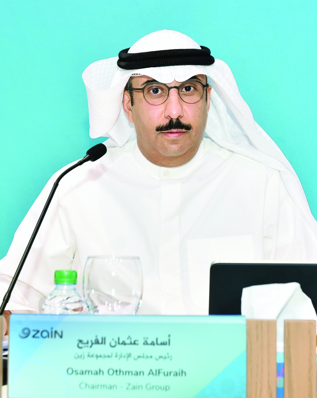 أسامة الفريح 