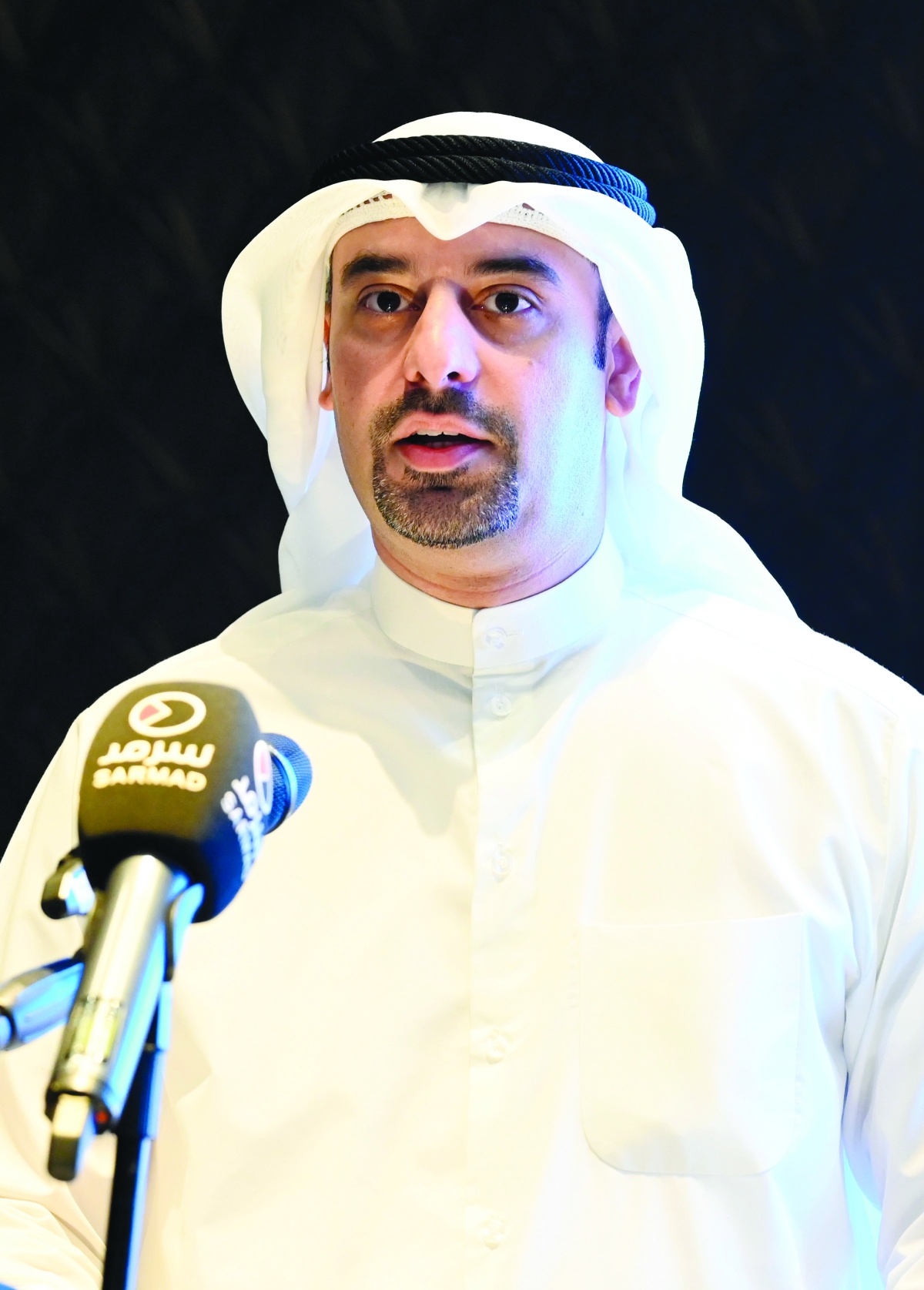 


عبدالله الصباح 