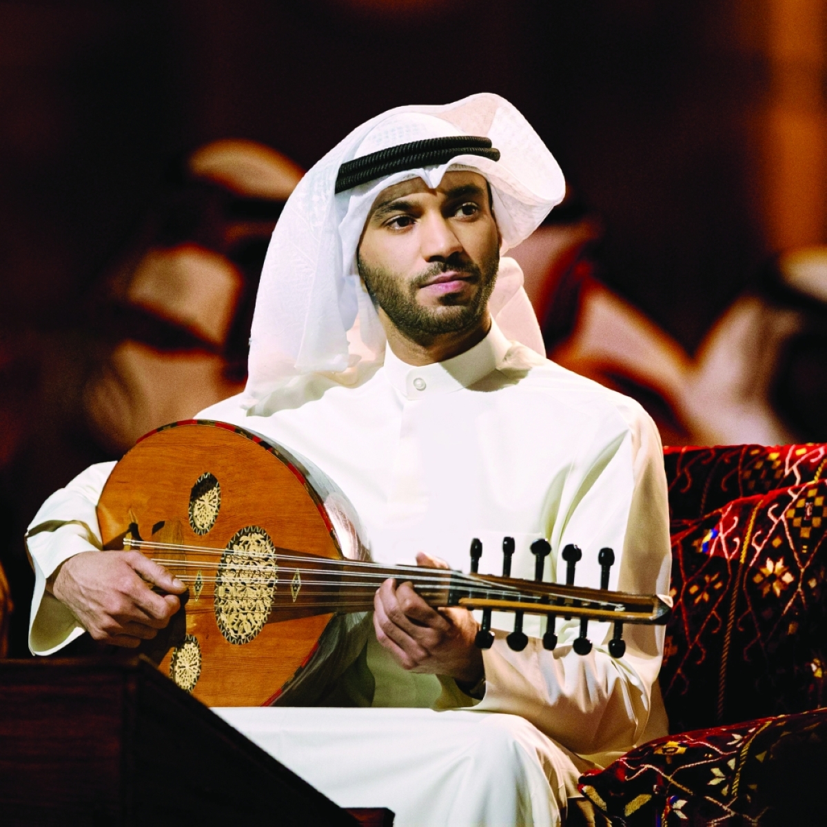 مطرف المطرف 