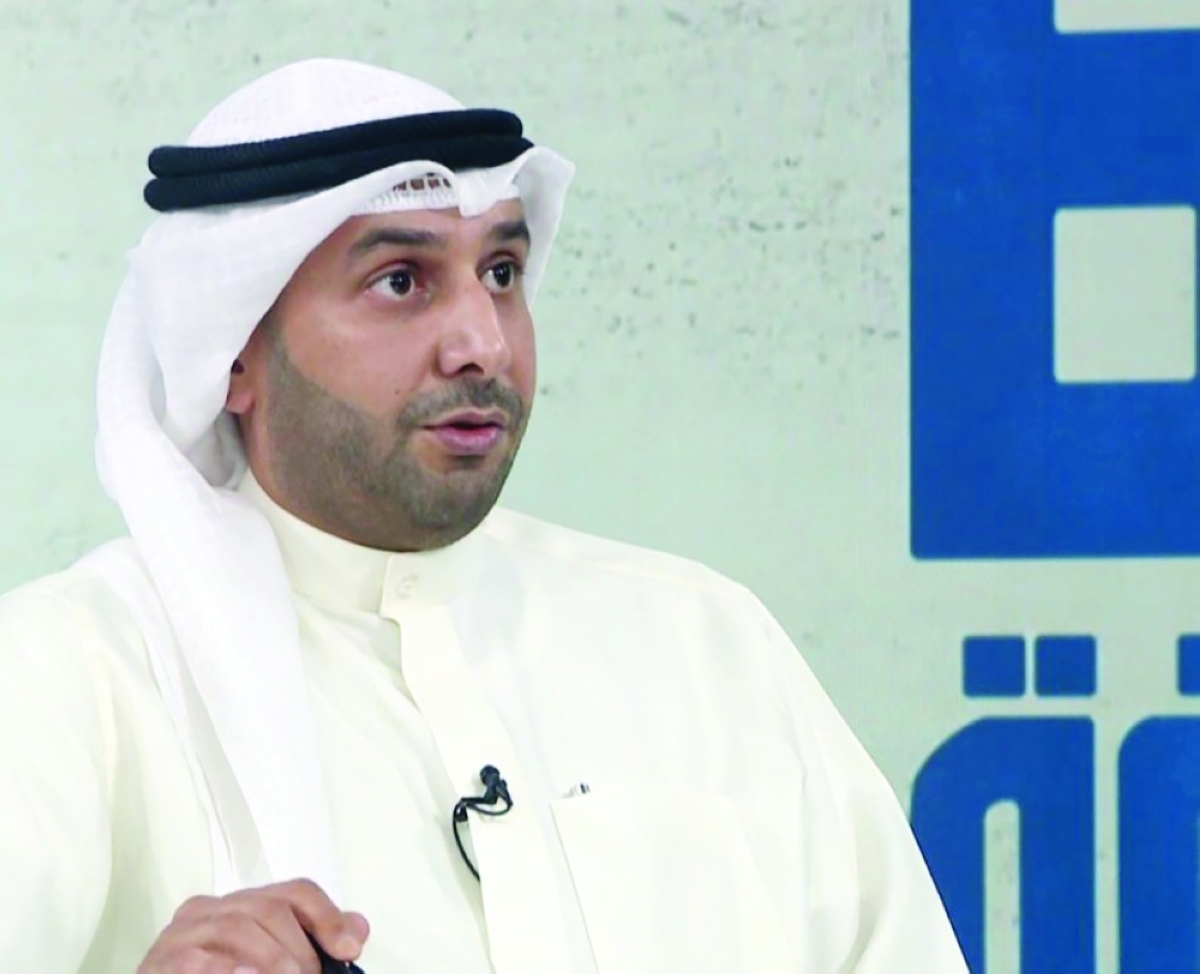 العميد عبدالعزيز العميري