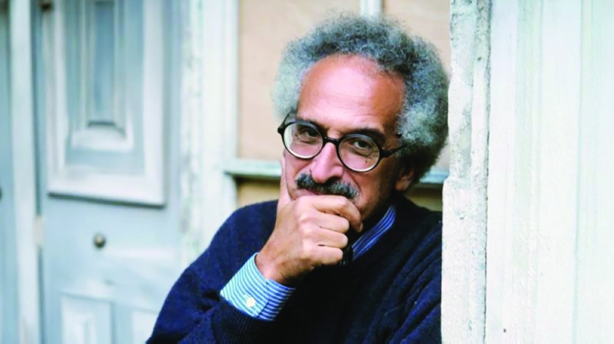 صنع الله إبراهيم 