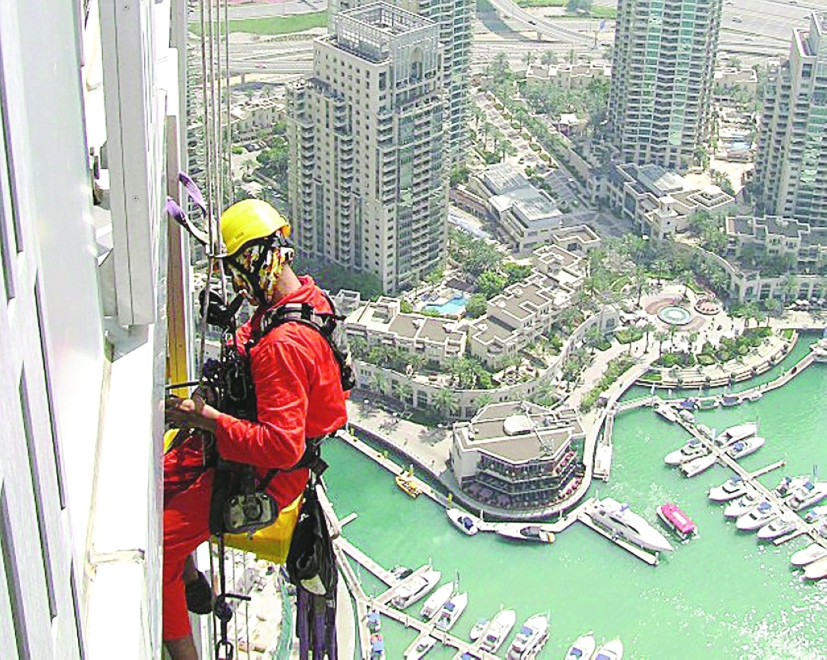 سوق العمل الخليجي 