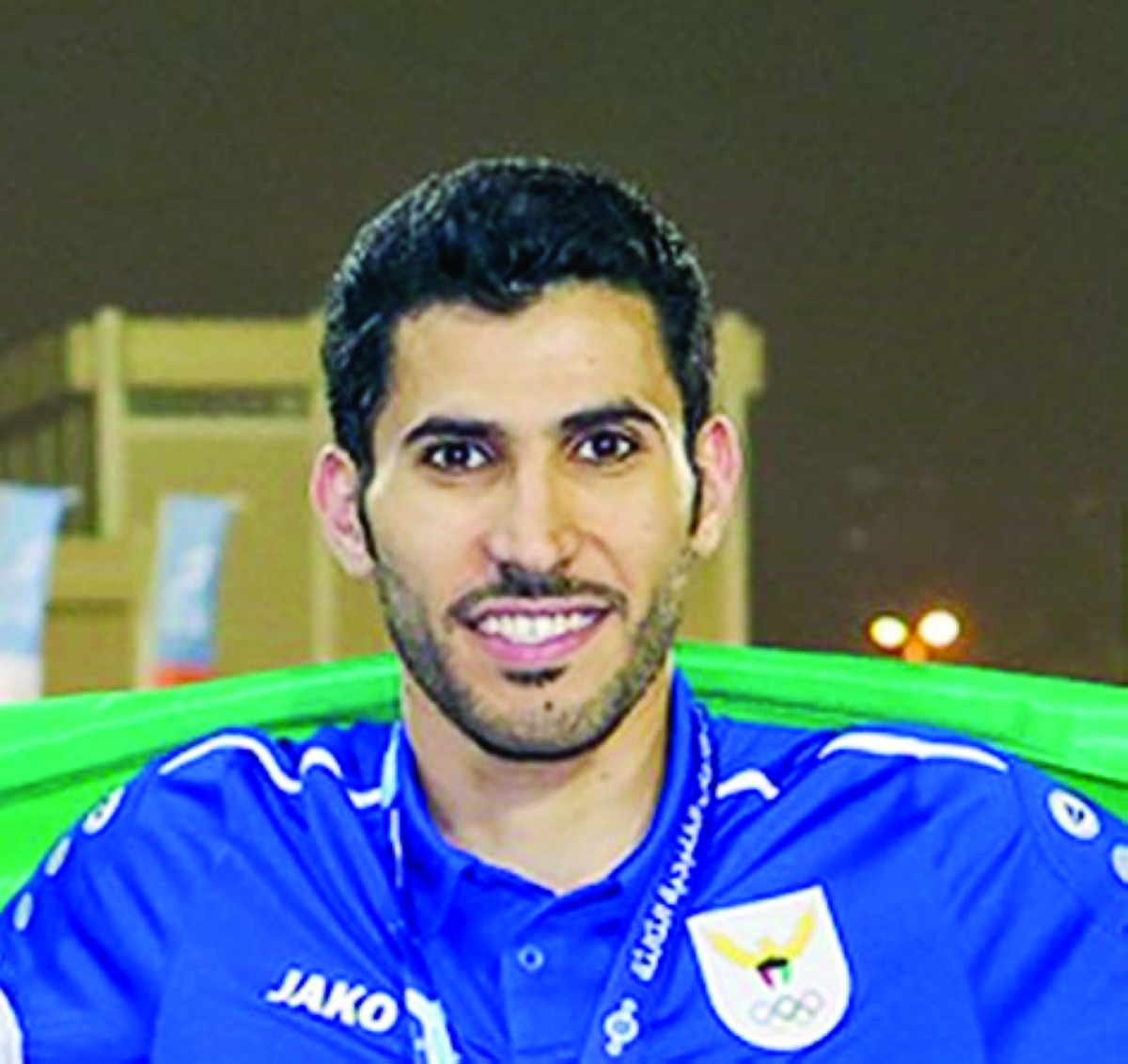 


إبراهيم الظفيري 