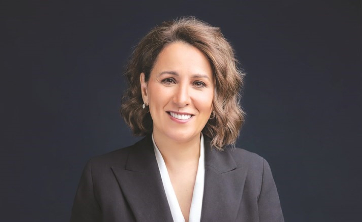 أدانا الناصر