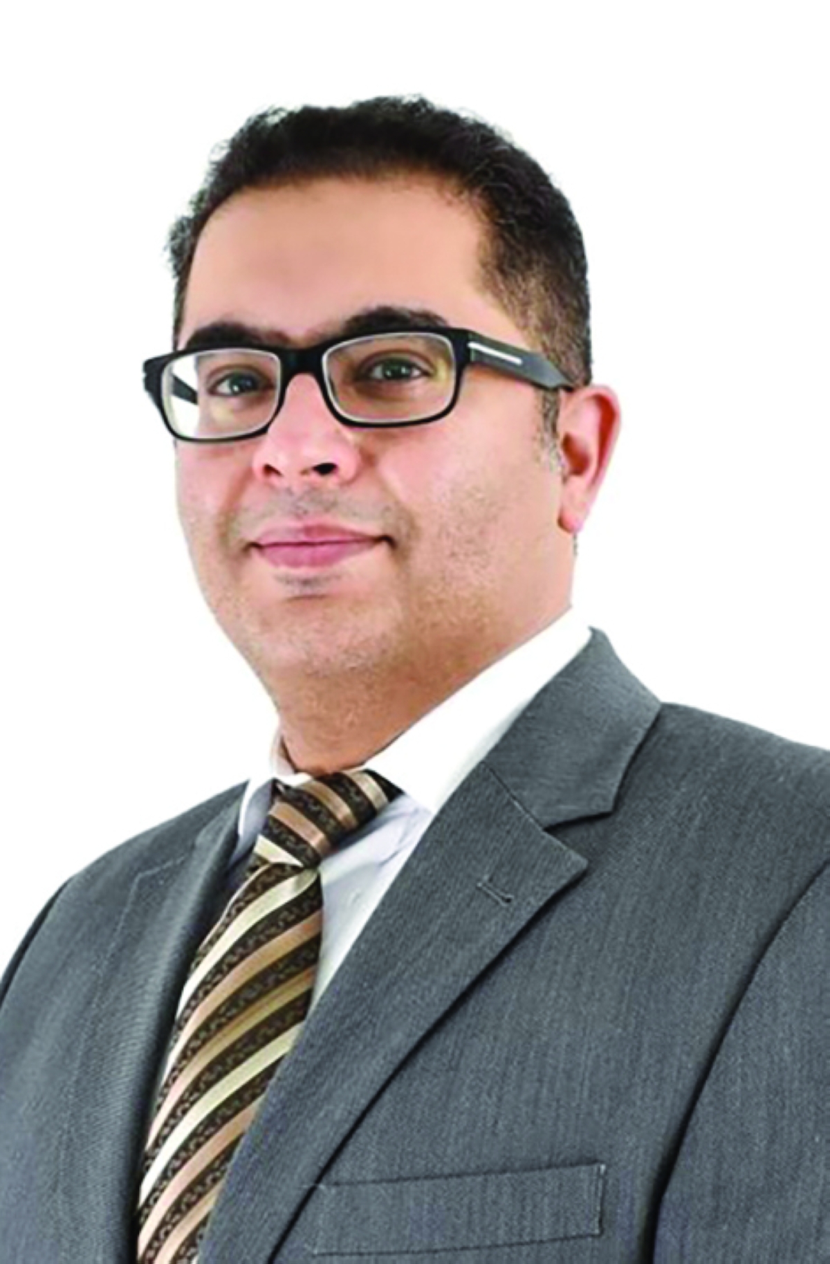 


غانم السالم 