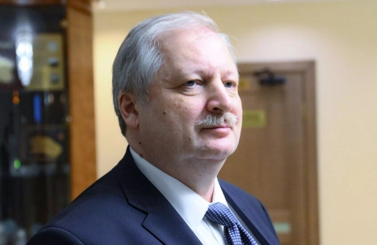 ألكسندر دارتشييف 