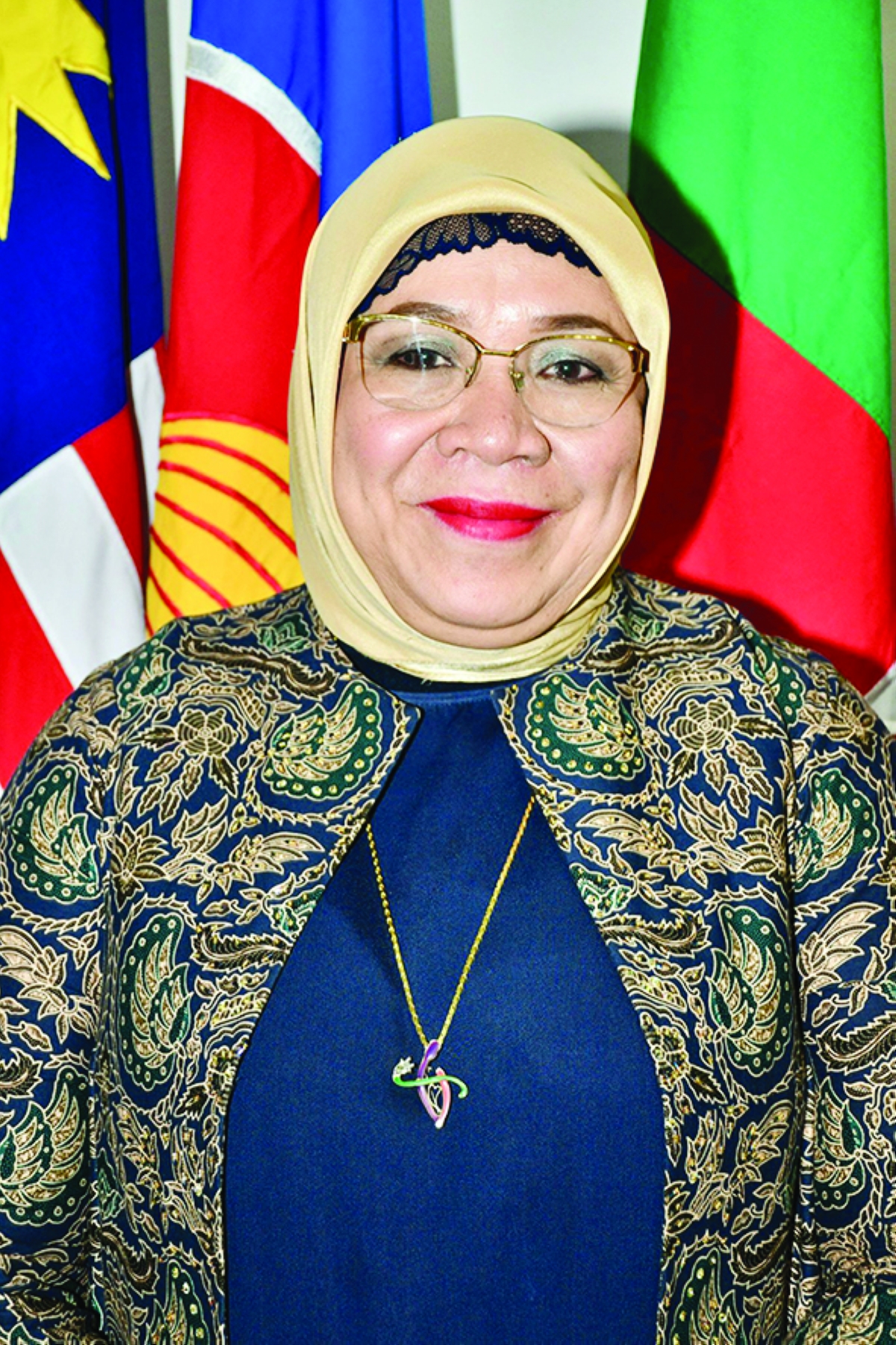 


لينا ماريانا 