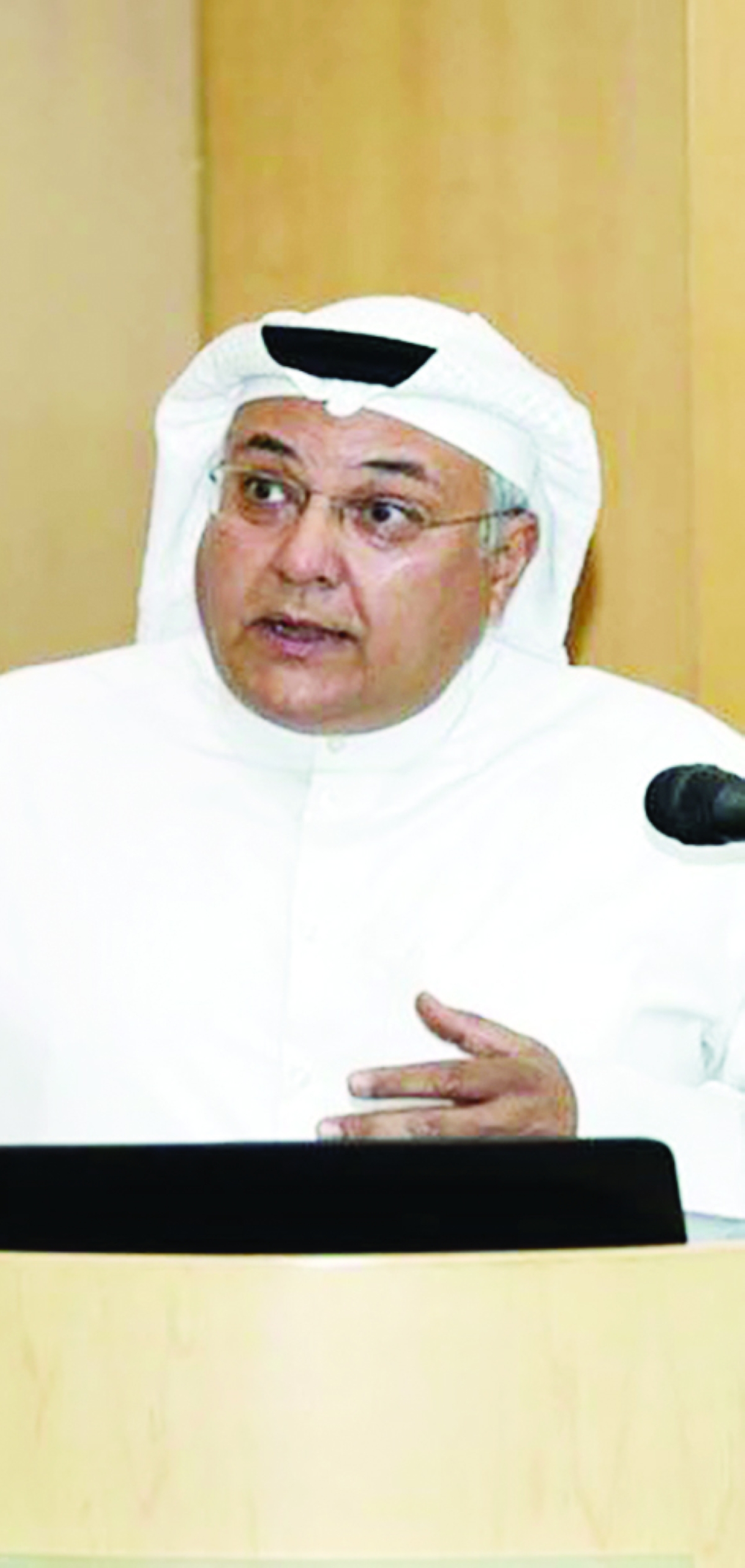 


طارق الموسى 