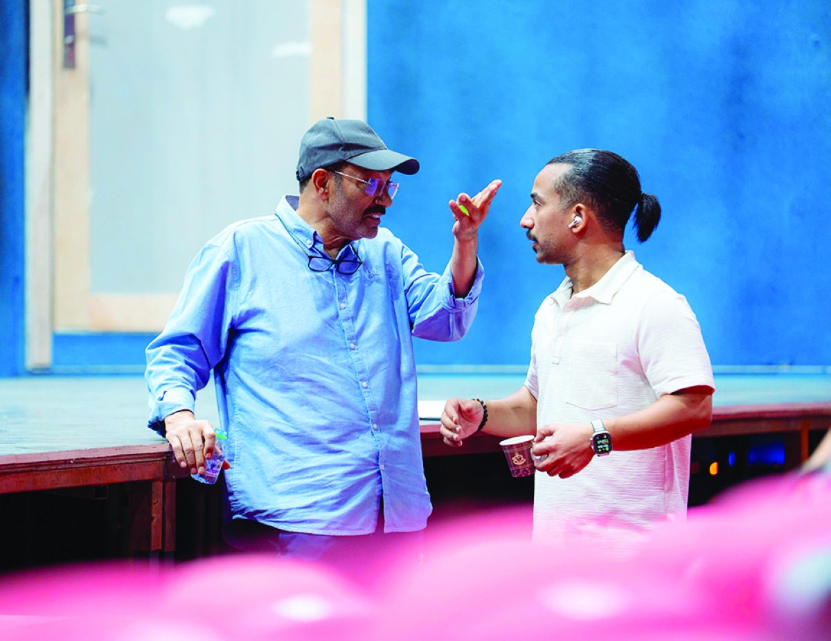 


حوار بين يوسف الحشاش وجمال الردهان 