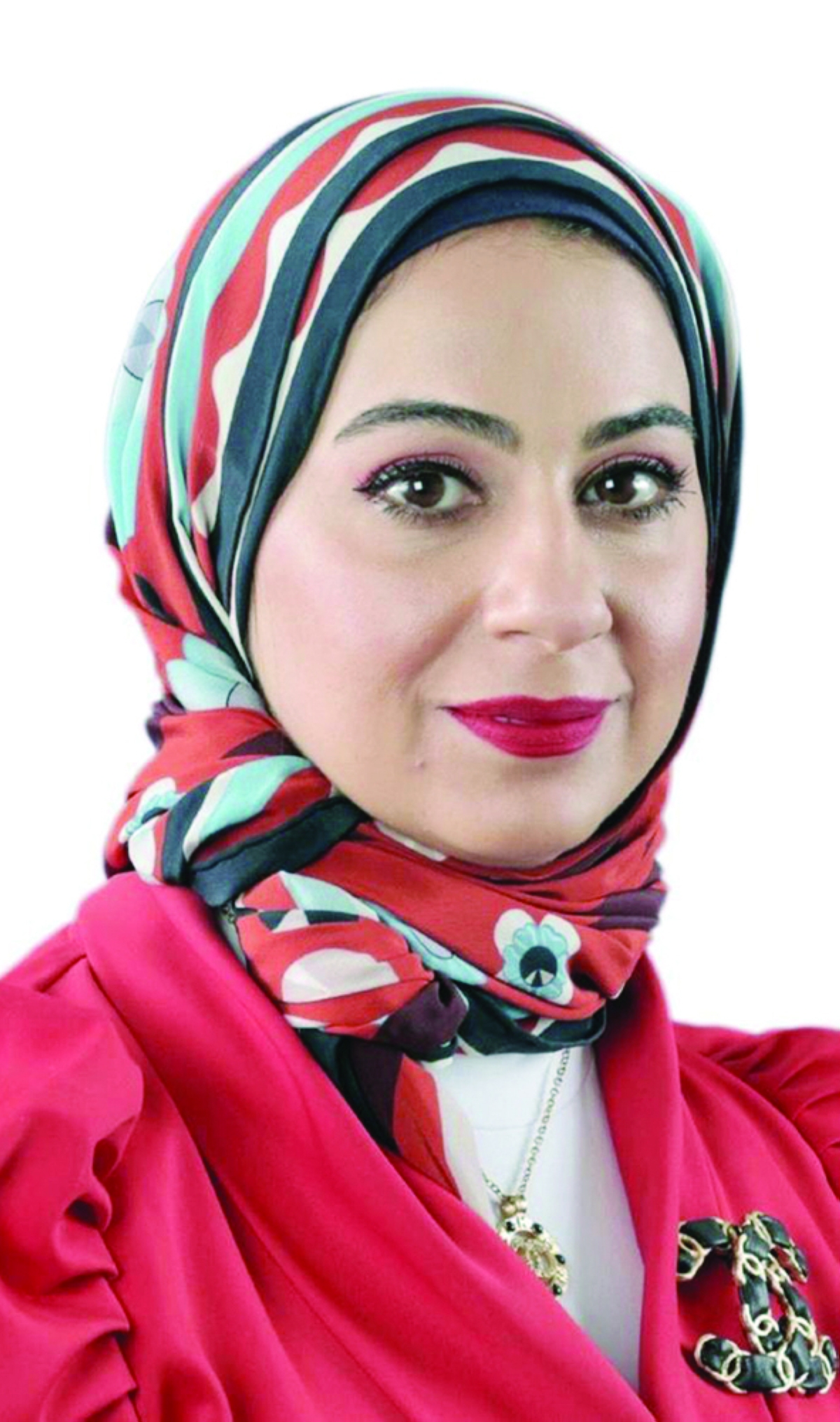 منال الكندري