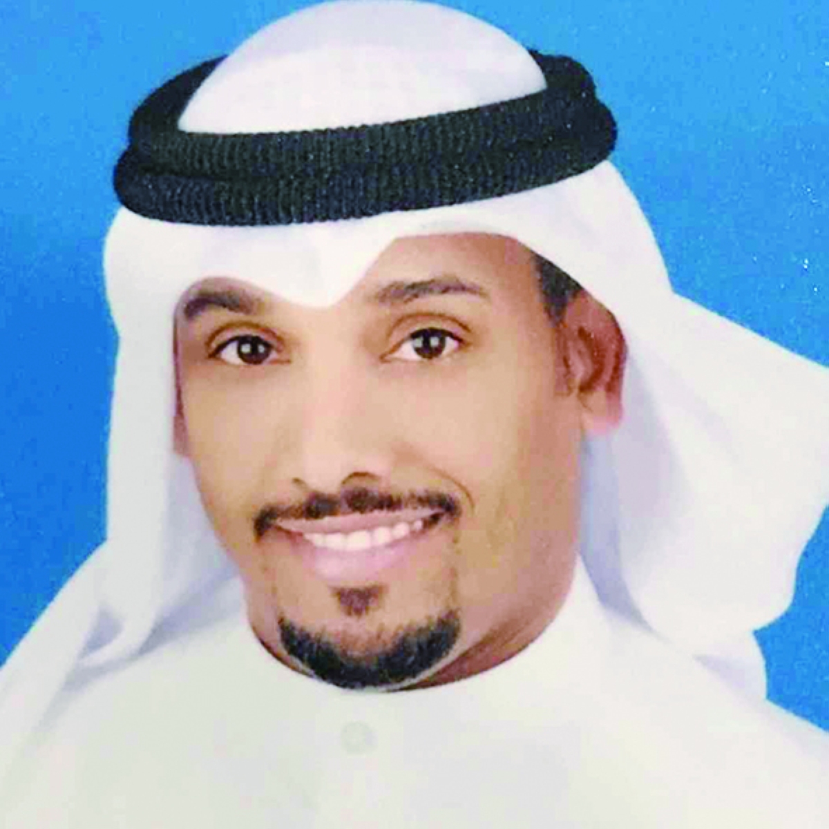 


فيصل الخزيم 