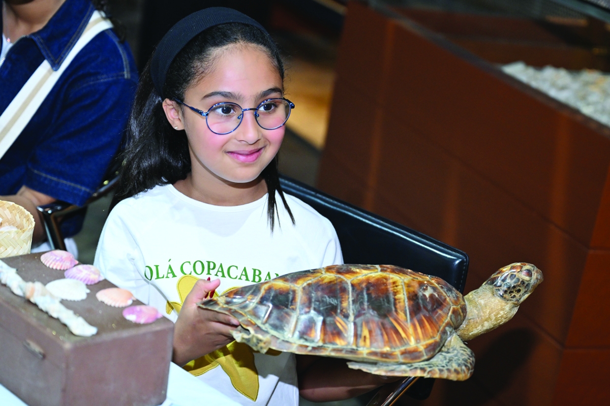 من المشاركات