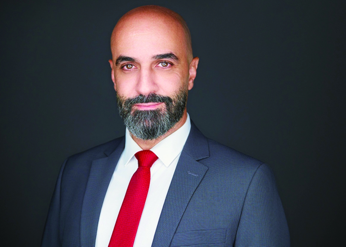 مازن أبو الحسن