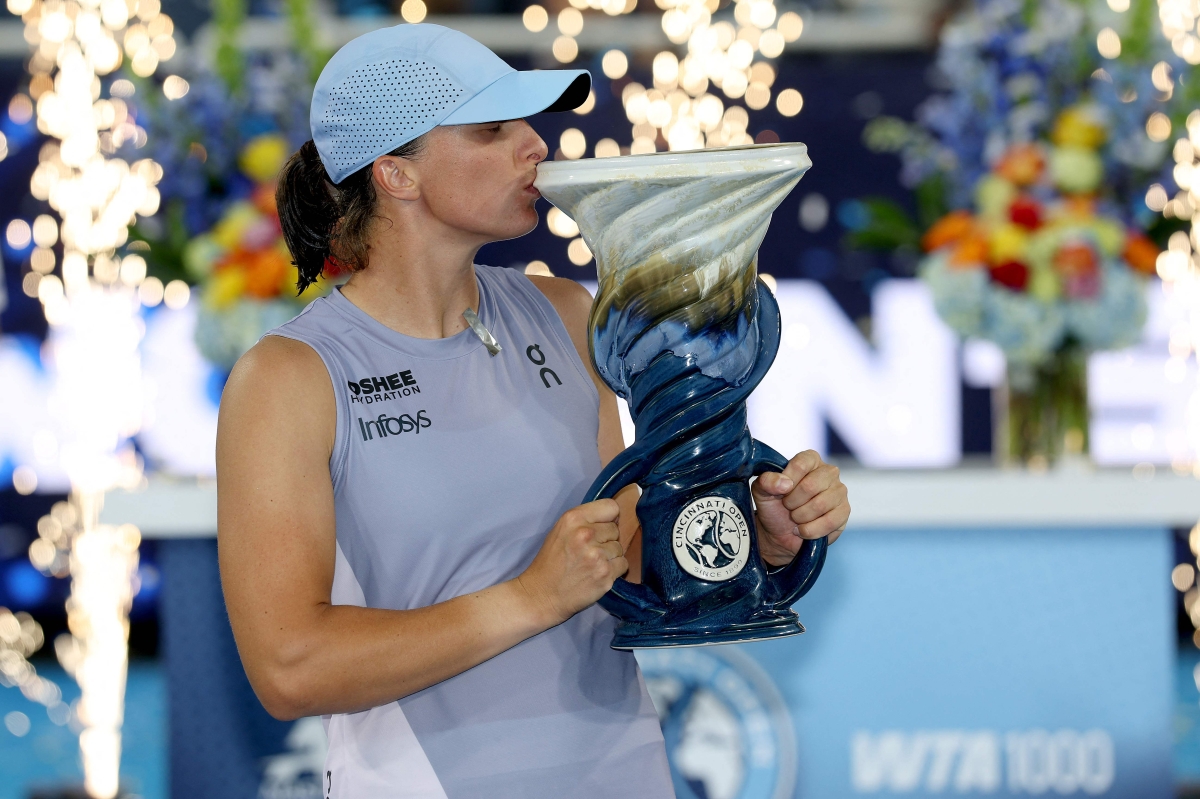 إيجا شيانتيك 