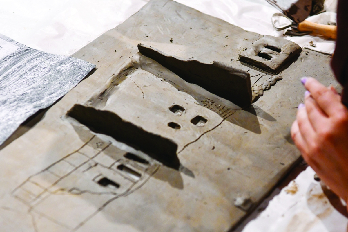 أداء أحد المشتركين