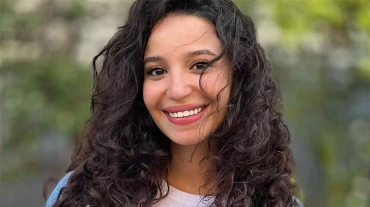 مريم الجندي