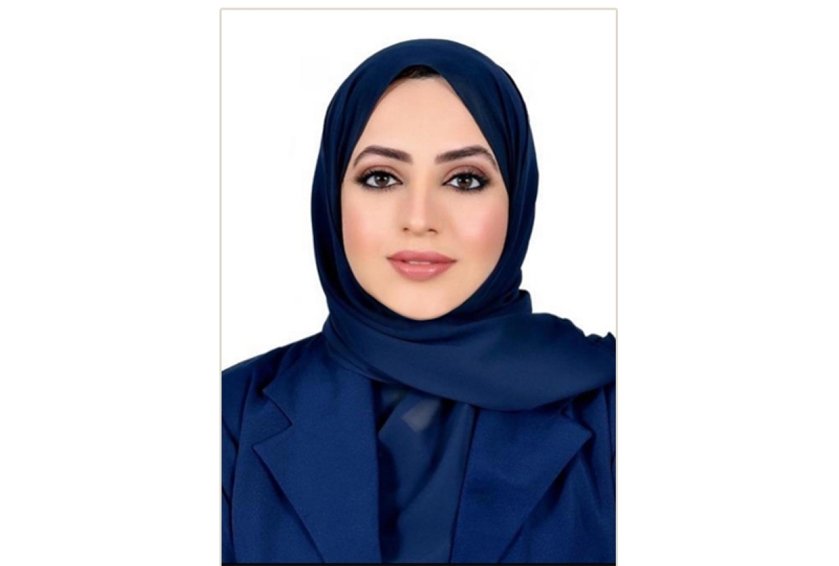 أسماء العتيبي 