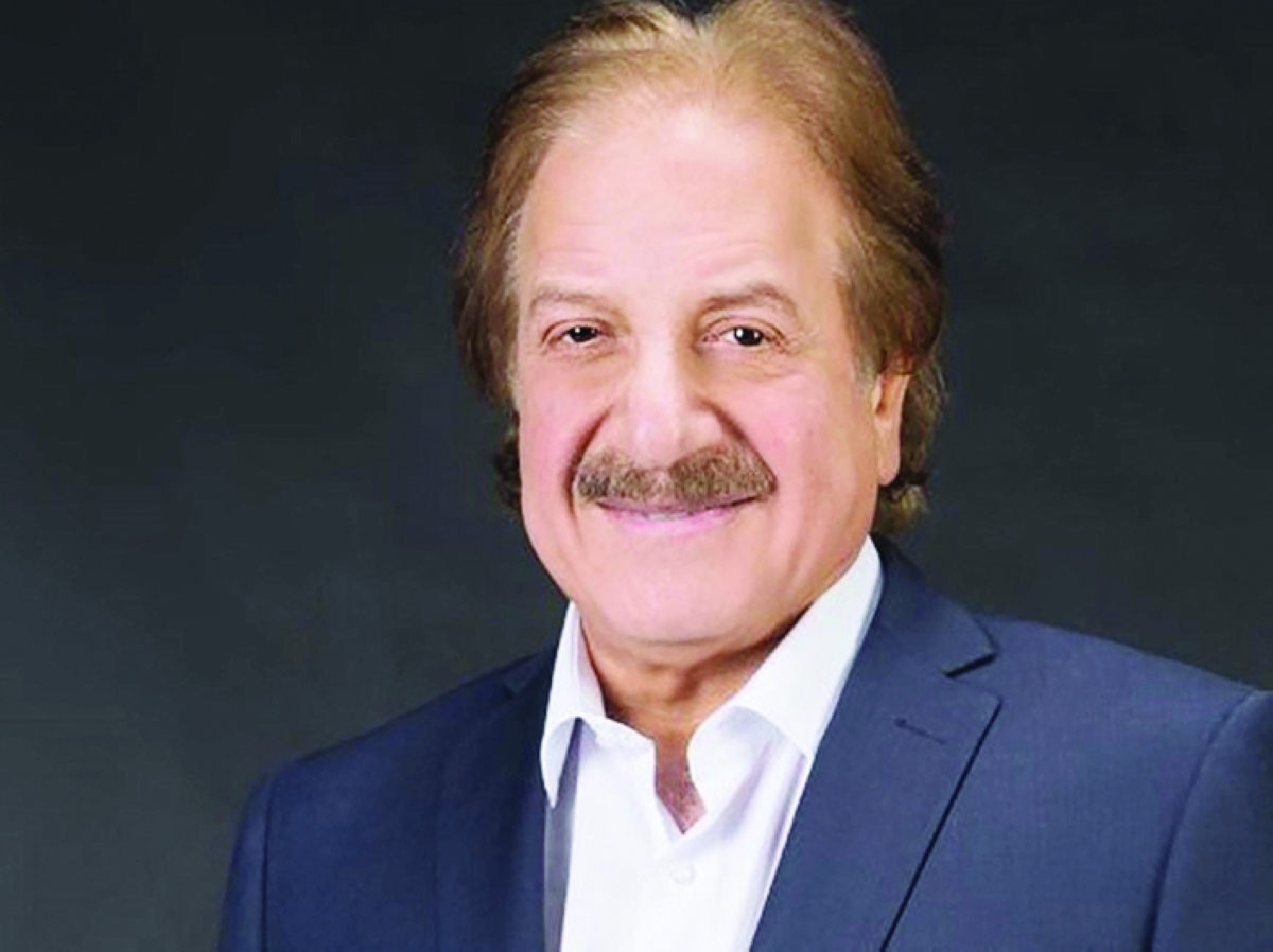 


محمد المنصور 