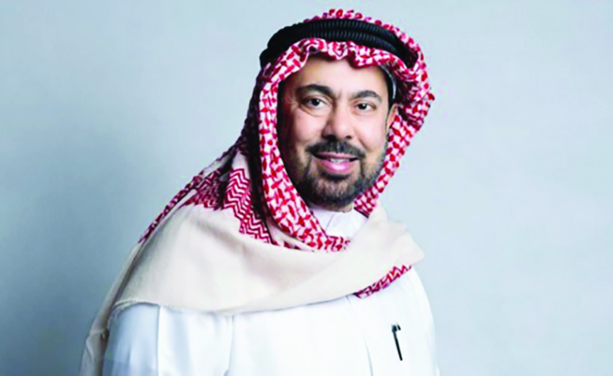 


عبدالعزيز المسلم 