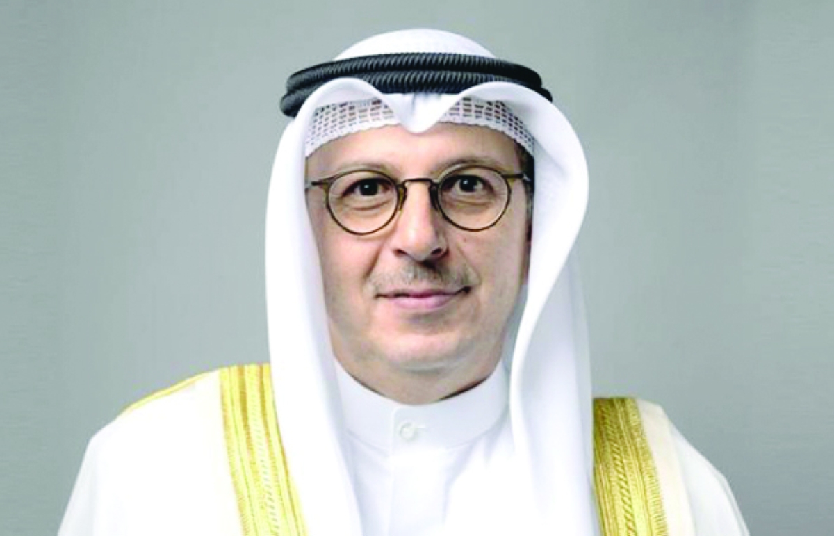 صبيح المخيزيم