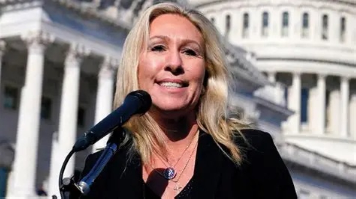 تايلور غرين