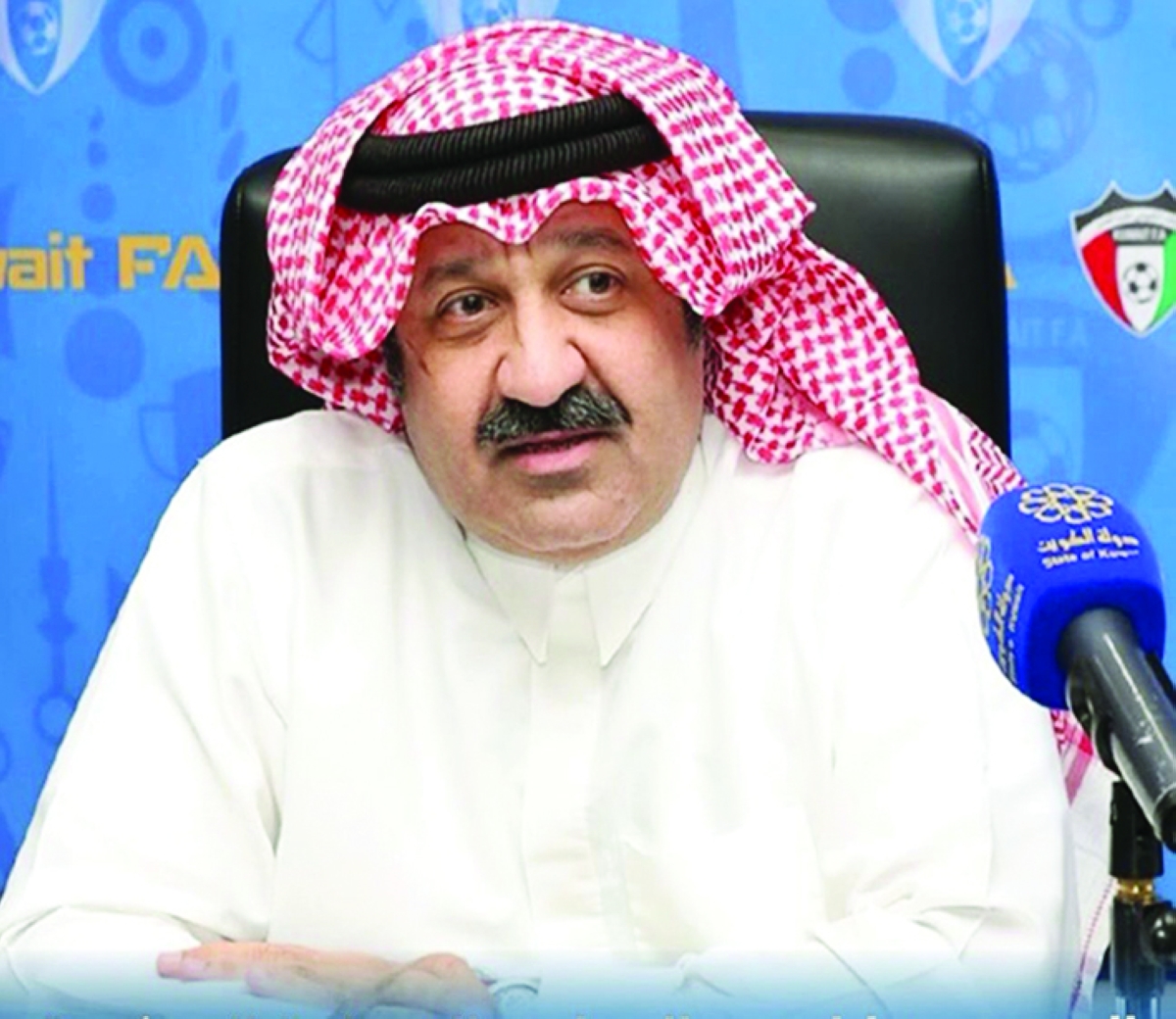 أحمد اليوسف