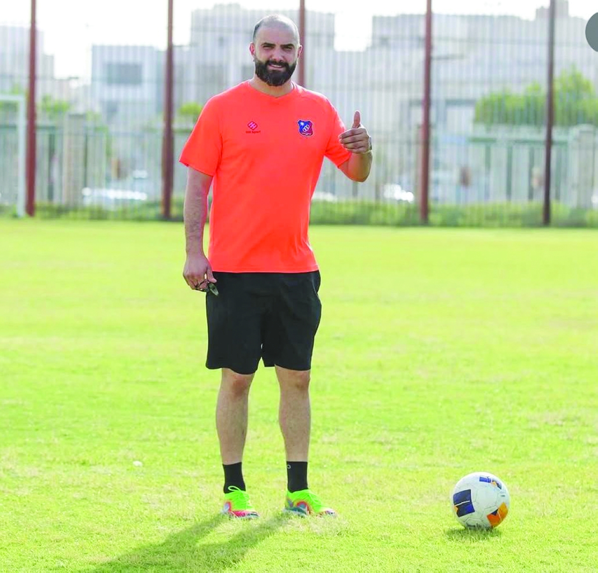 


مسعود فريدون 