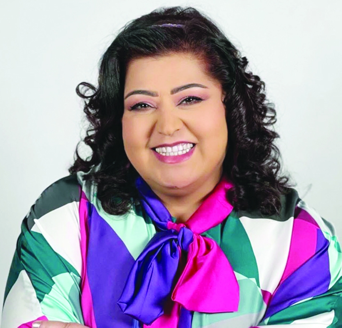 ليليان نمري