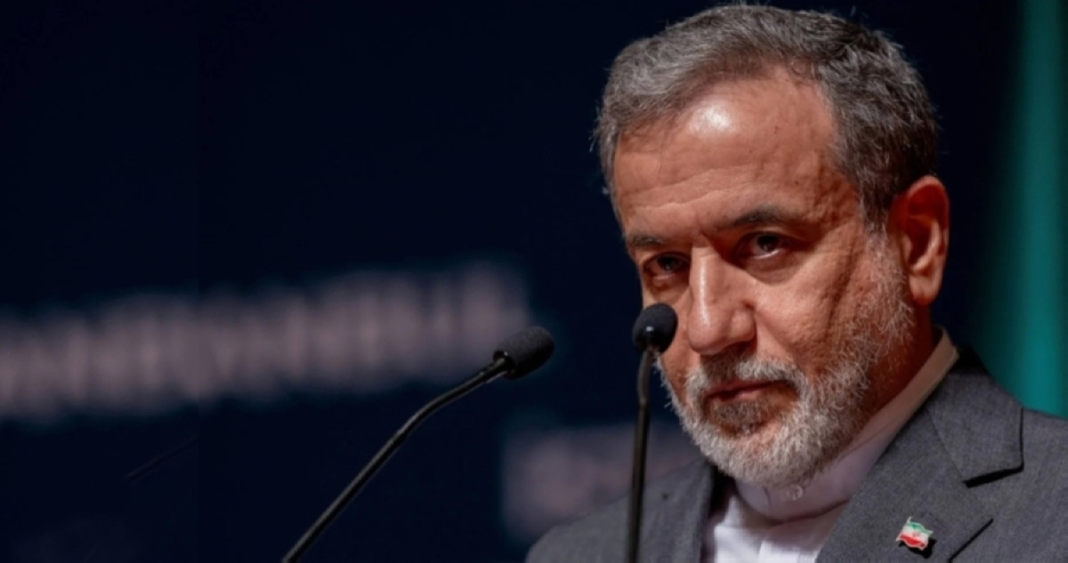 عباس عراقجي 