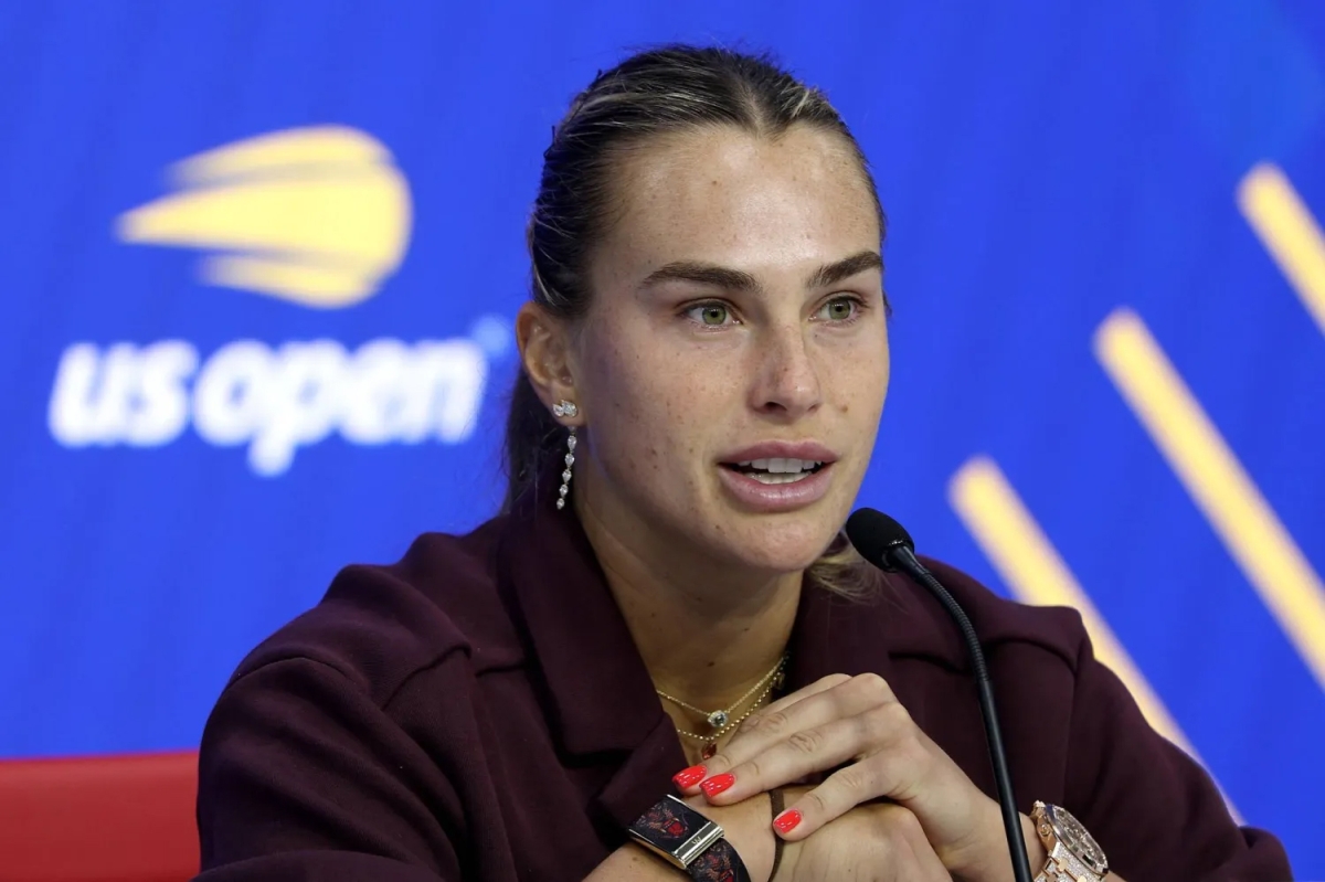 أرينا سابالينكا 