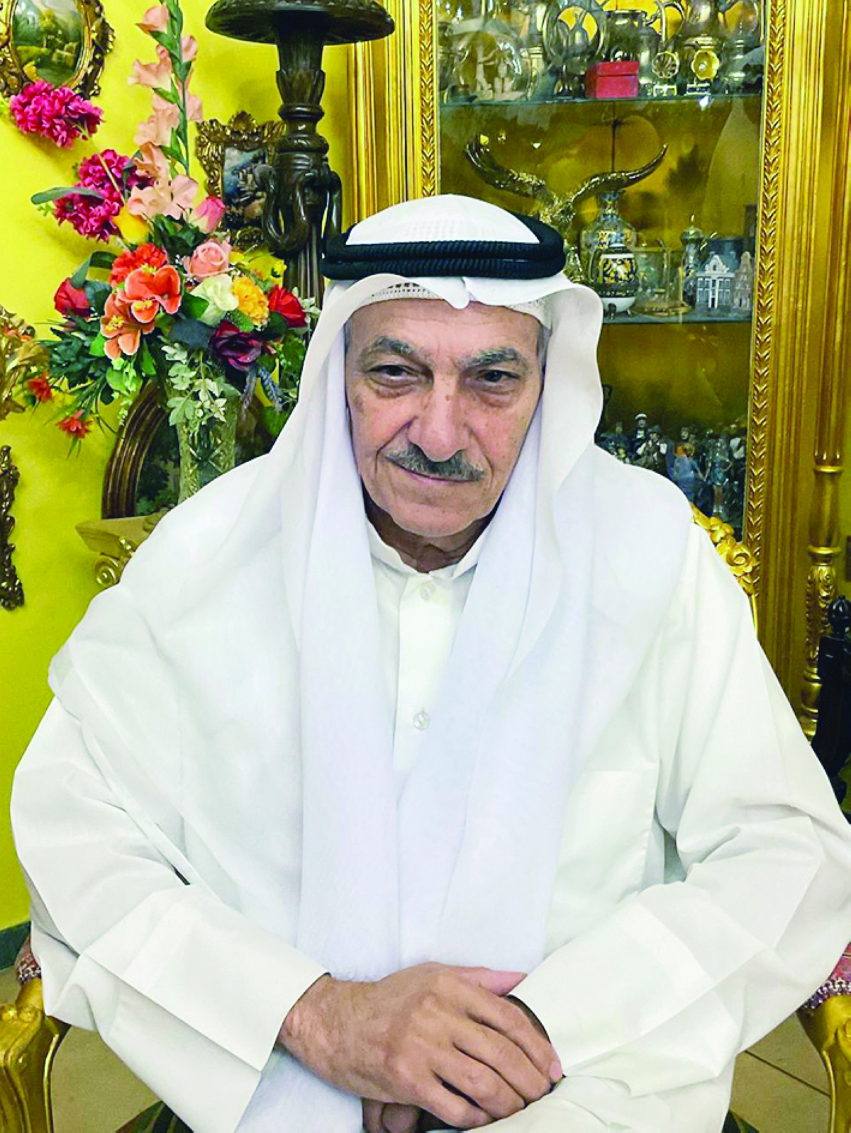 عادل السعدون