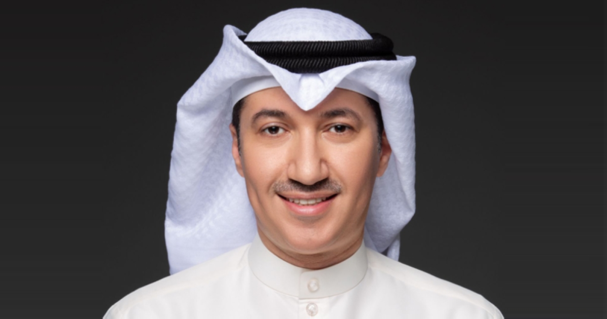 مدير فرع بلدية محافظة العاصمة المهندس محمد المطيري