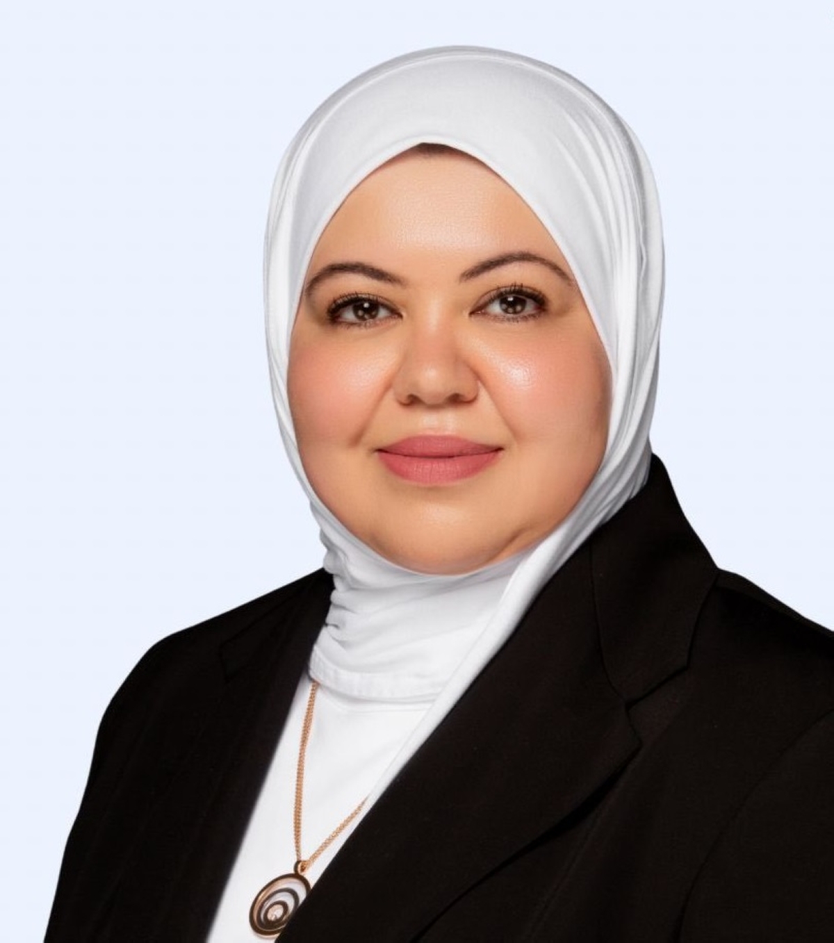 فاطمة القلاف