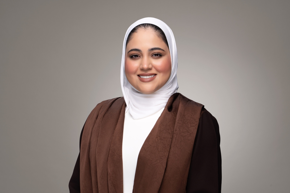 دانة الحمادي