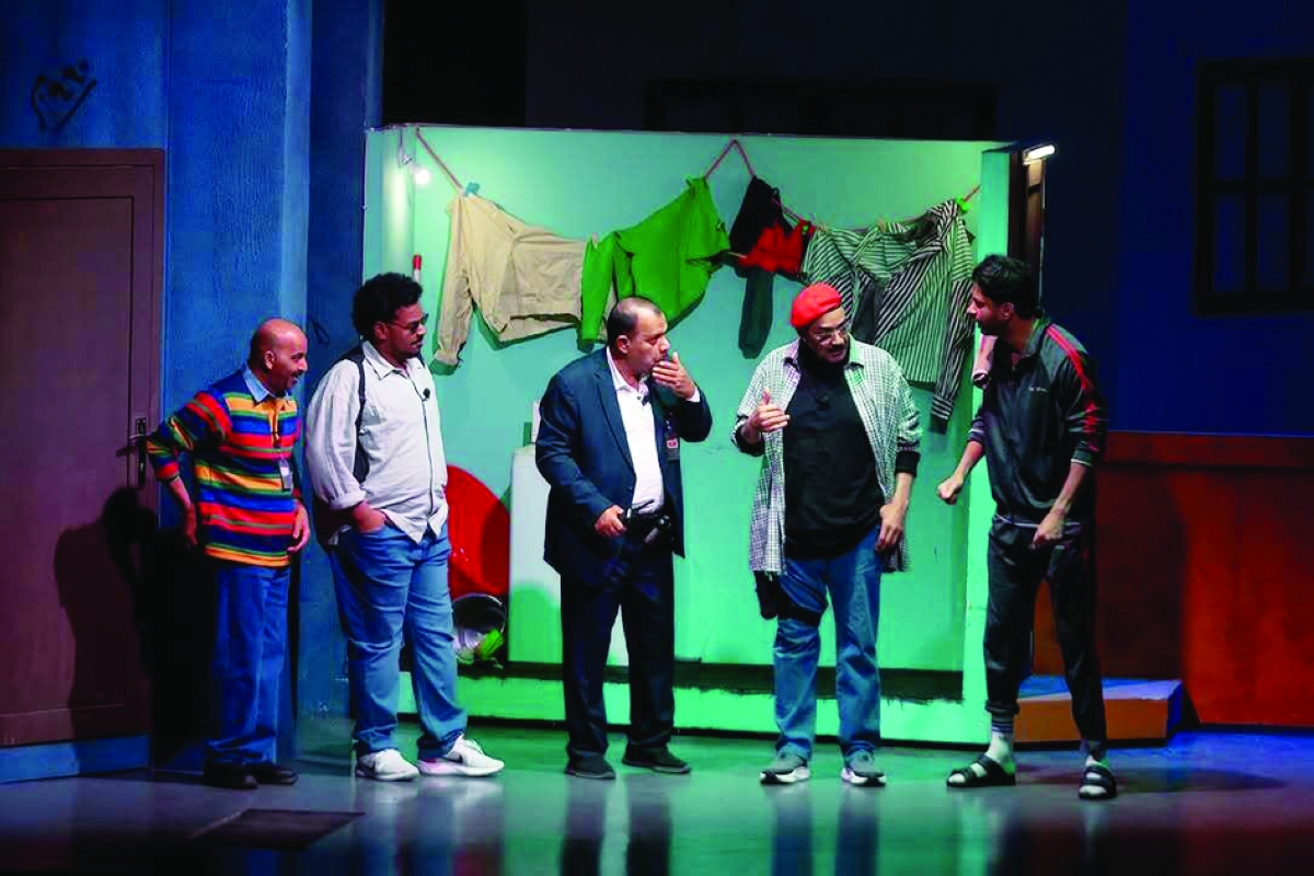 


«فرقة الإنقاذ» خلال البحث عن القاتل 