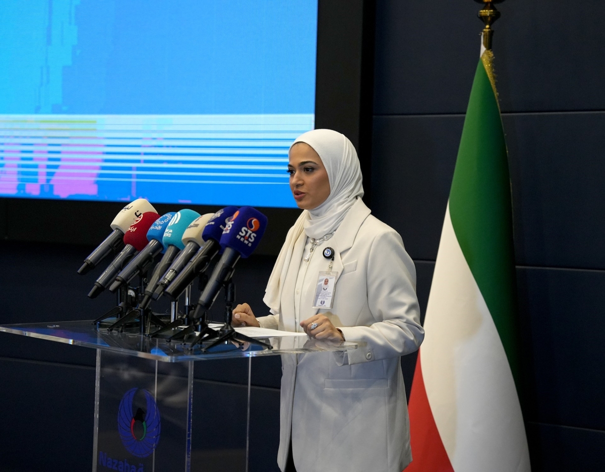 أنوار القديري