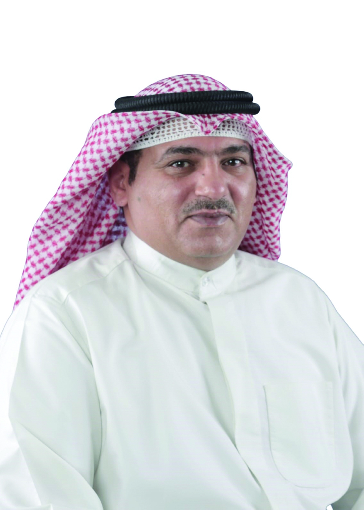 مفرح الرشيدي