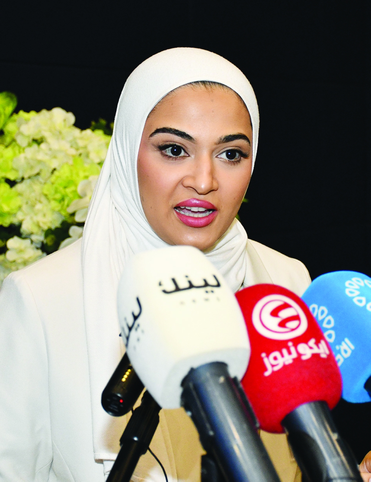 أنوار القديري