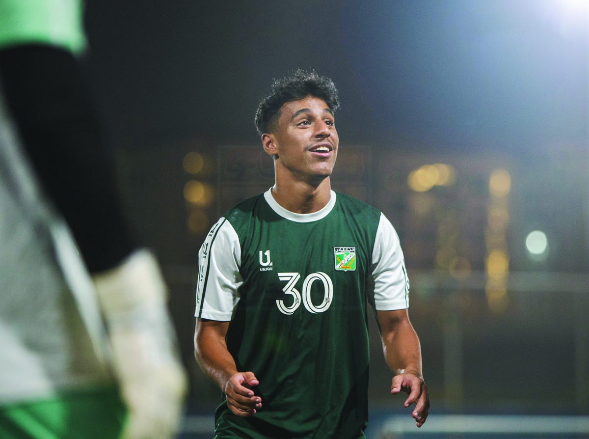 يوسف ماجد