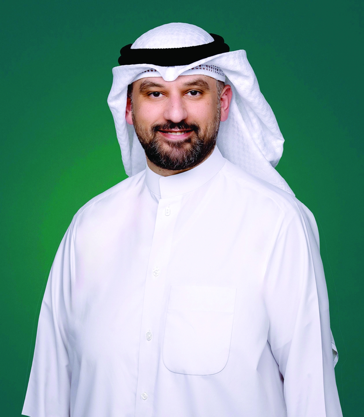 أحمد الحماد