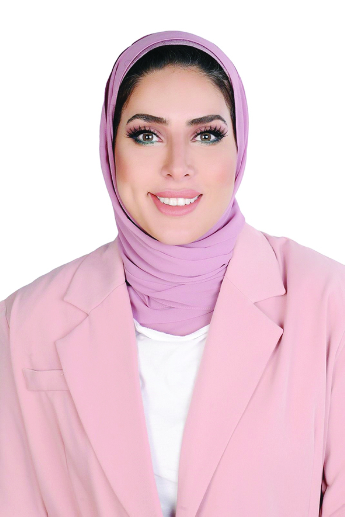 سارة النومس