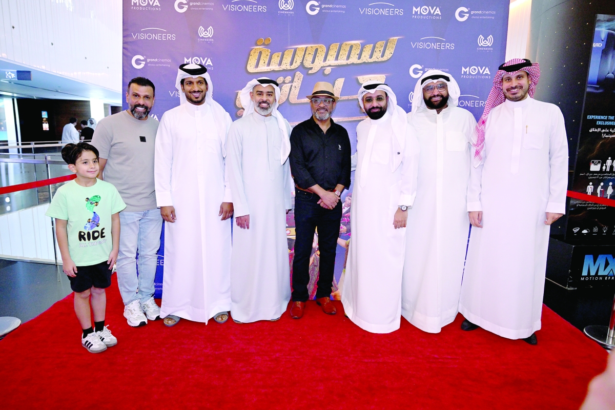 


صُنّاع وأبطال الفيلم 