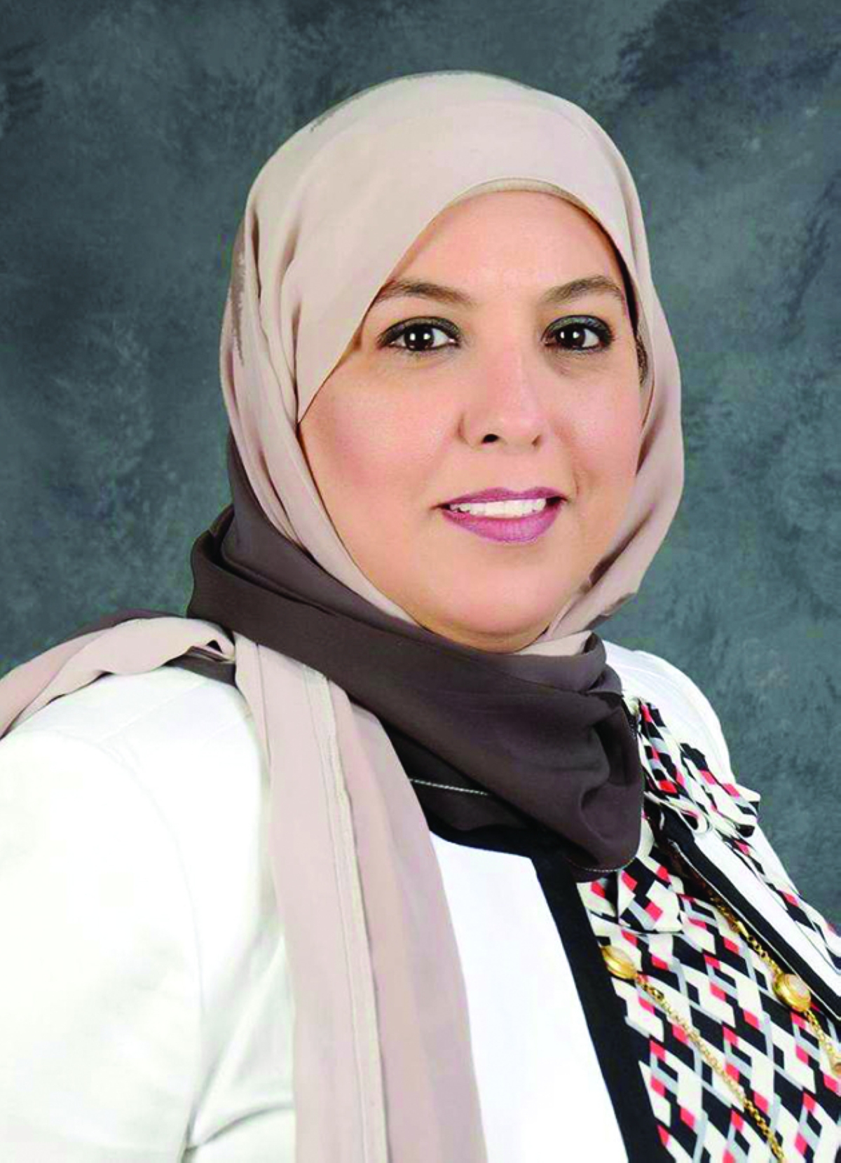 شروق الصايغ