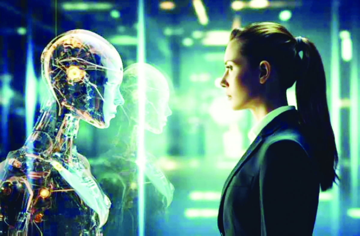 الذكاء الاصطناعي والوظائف