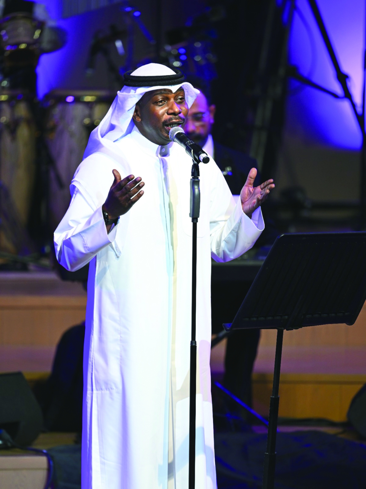 


فواز المرزوق 