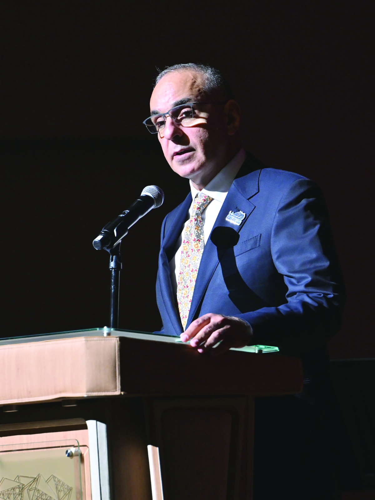 


محمد الجسار 