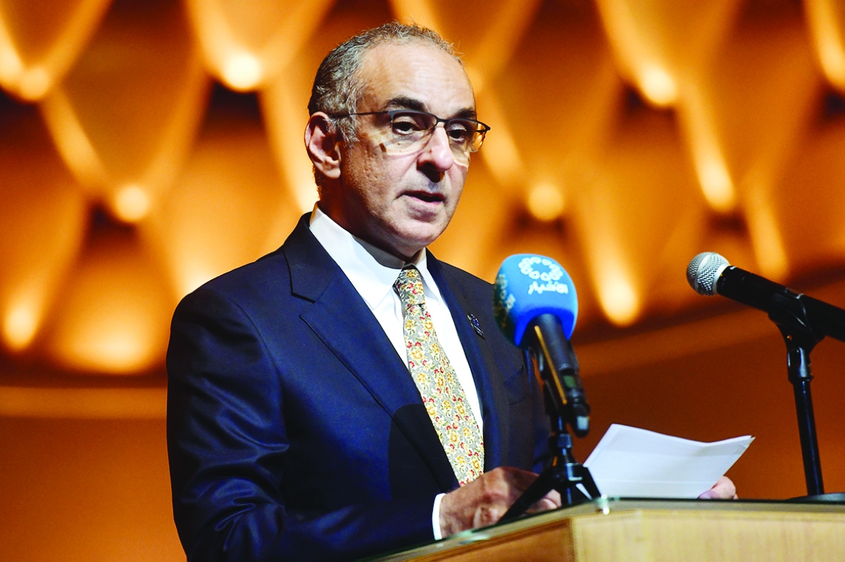 


محمد الجسار 