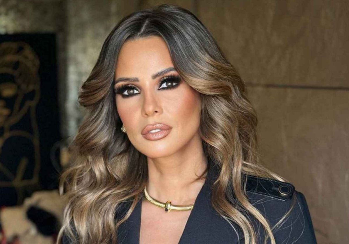 إيمان العاصي