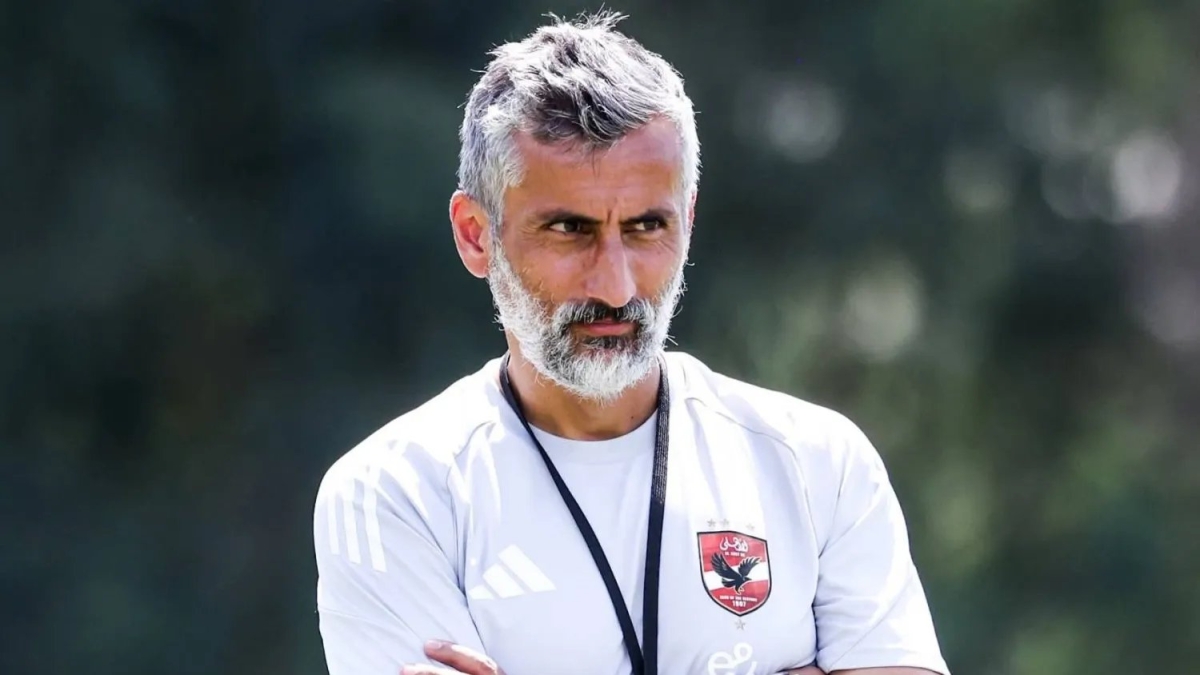 المدرب الإسباني خوسيه ريبيرو 